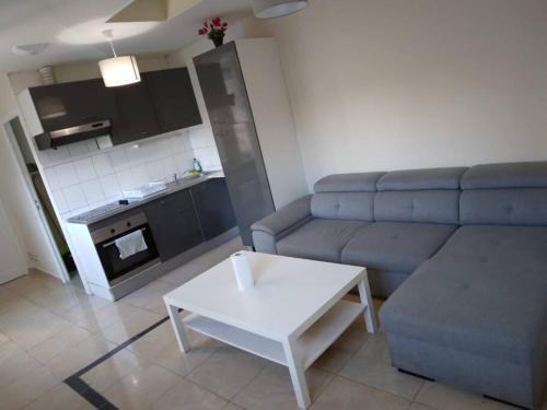 Appartement Superbe Newly renovated flat 4 Avenue du Nid Sarcelles
