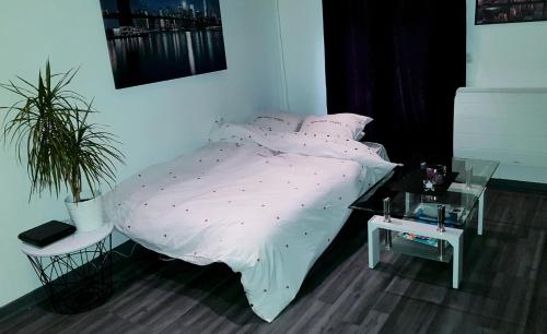 Appartement Superbe studio de 30m2 proche de Paris 8 Square Léon Déliance Poissy