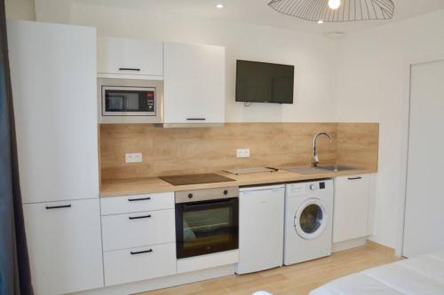 Superbe studio idéalement situé ! Avoine france
