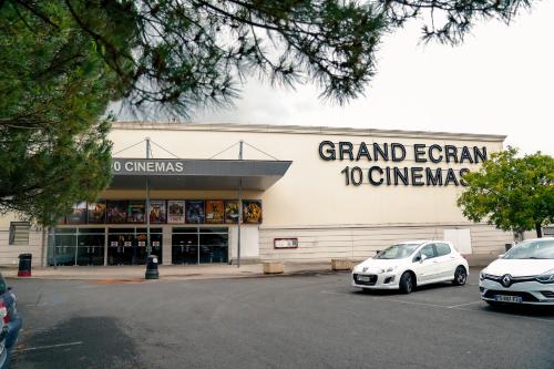 Superbe T1 de la Gare de LIBOURNE Libourne france