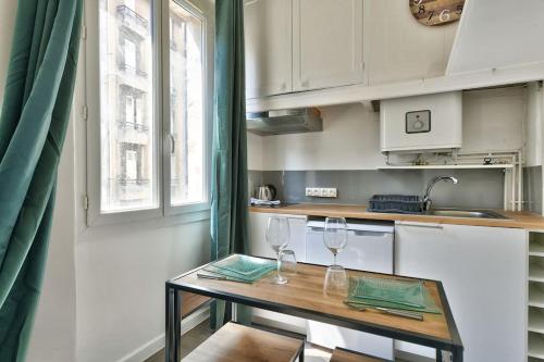 Appartement Superbe T2 à 2 min à pied de la Conception 101 Rue Saint-Pierre Marseille