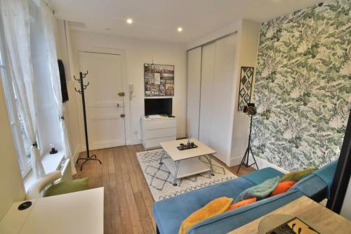 Appartement Superbe T2 à 200m de la Place ducale 32BIS Rue du Petit-Bois Charleville-Mézières