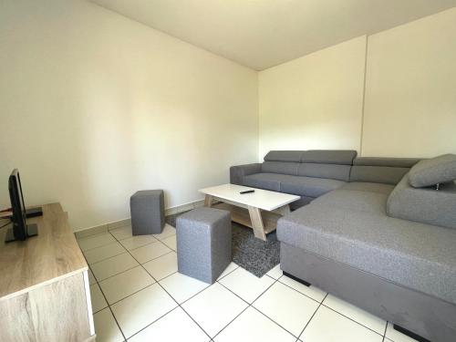 Appartement Superbe T2 à deux pas de la gare avec parking! 13bis Avenue de Chambéry Annecy