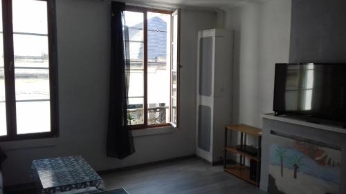 Appartement superbe t2 centre de cognac 140 Rue Aristide Briand Cognac