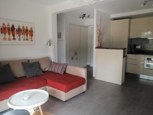 Appartement Superbe T3, havre de paix, entre plage et village 10 Impasse Jacqueline Auriol Capbreton