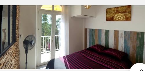 Appartement Superbe T3 moderne front de mer/ 2 Balcons 2 Chmbr 4 Allée des Pins Saint-Cyr-sur-Mer