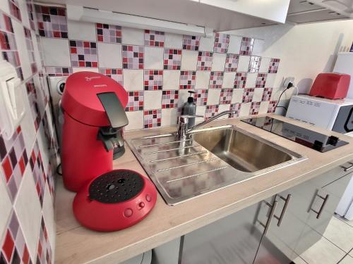 Superbe Type 2 - Cosy et Chaleureux Bouguenais france