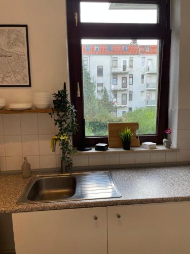 Appartement Superior Apartment 30 Adolfstraße Bremerhaven