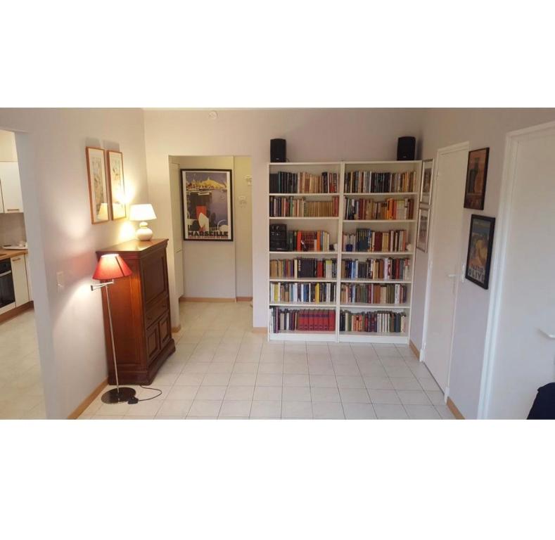 Appartement Suquet Apartment 16 Rue Hibert, 06400 Cannes
