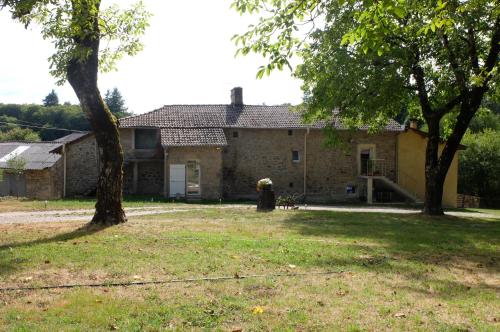 Appartement Sur la Colline Lalandiech Sousceyrac