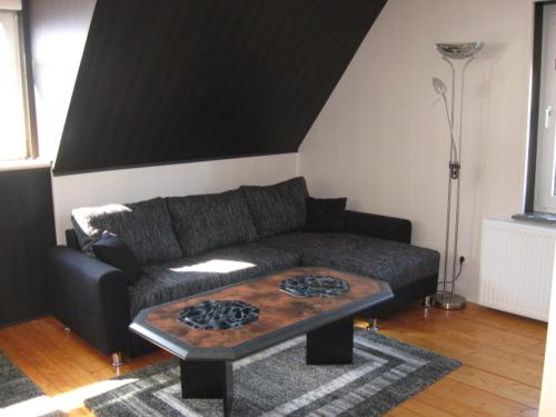 Appartements Surek 8 Ringstraße Soltau