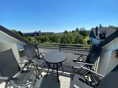 Appartement Suren Dr.-Suren-Straße Winterberg