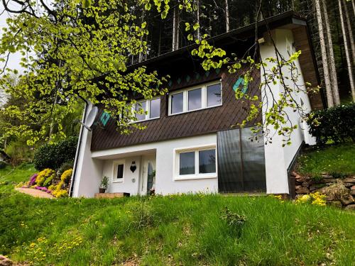 Surrbach Chalet Baiersbronn allemagne