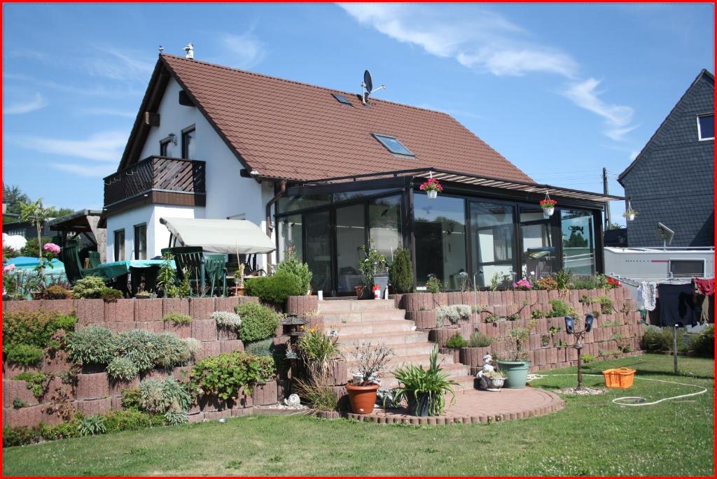 Appartements Susi\ Osminghausen 10, 42929 Wermelskirchen