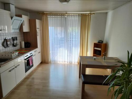 Appartement Susis Ferienwohnung Schulstraße 15 Lahnau