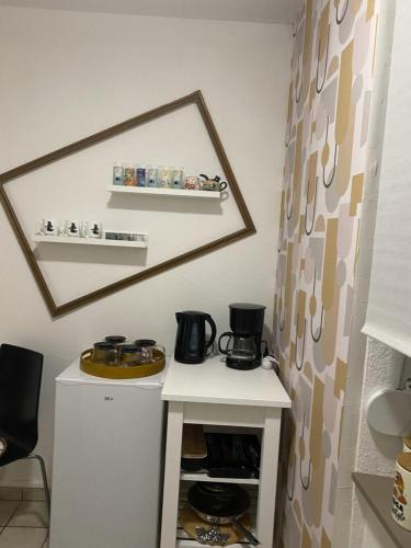 Appartement SUZANNE STRASBOURG 44 Rue Saint-Erhard Strasbourg