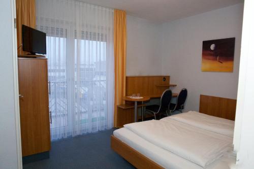 Svg Hotel Kalimera Ludwigshafen allemagne