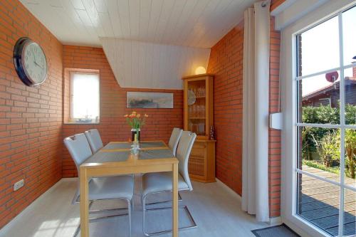 Appartement SW10 Ferienhaus Seestern Stockentenweg 10, 27639 Wurster Nordseeküste Spieka-Neufeld