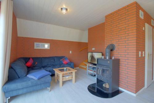 SW10 Ferienhaus Seestern Spieka-Neufeld allemagne