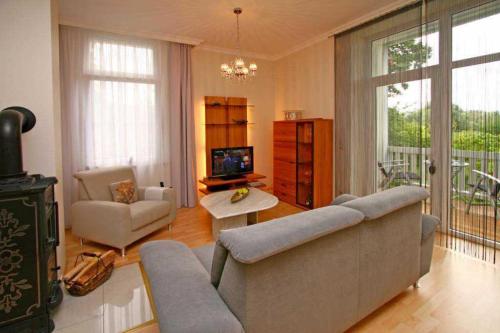 SW6 Haus Wittsand Spieka-Neufeld allemagne