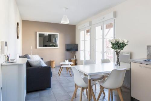 Sweet Apartment Saint-Malo france