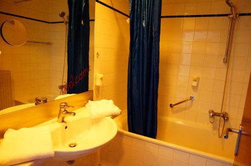 sweet dream hostel & pension - Self Check-In Güstrow allemagne