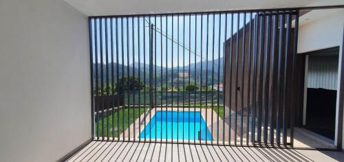 Maison de vacances Sweet Home Rua Estrada Nacional 205 283 D Painzela