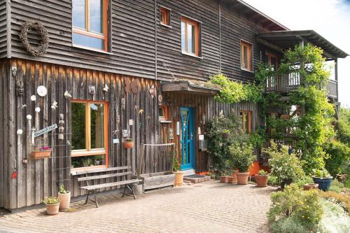 Sweet Home Gedern allemagne