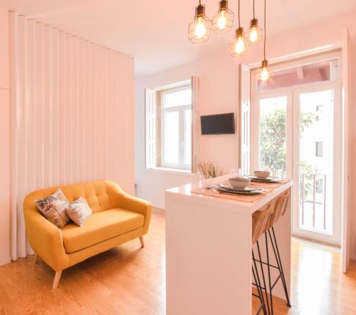 Appartement Sweet Home Firmeza Rua da Firmeza Porto