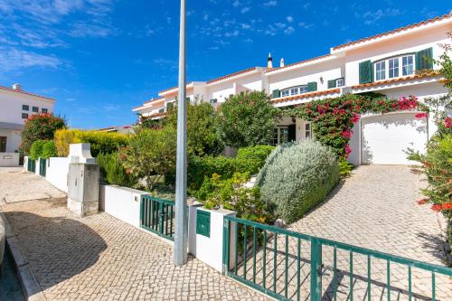 Maison de vacances Sweet Home Sagres 8 Rua do Mercado Alto das Cercas Sagres