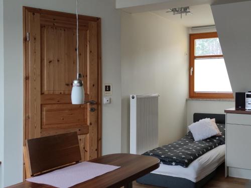 Appartement Sweet Home Suite An der Leite 15 Hallerndorf