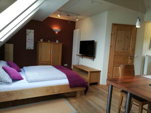 Sweet Home Suite Hallerndorf allemagne