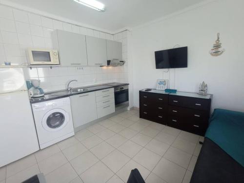 Appartement Sweet Home Vau Mar T1 Avenida São Lourenço da Barrosa Edificio Vau Mar Portimão