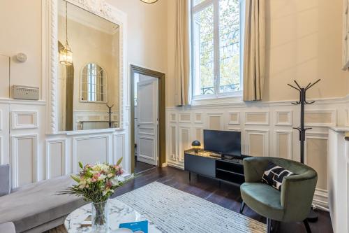 Appartement Sweet Inn - Friedland 41 Avenue de Friedland Paris