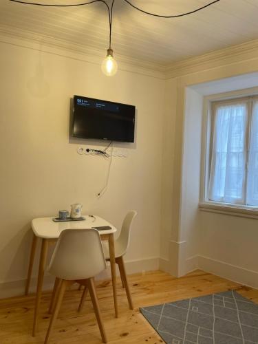 Appartement Sweet Love Family III 18 Rua Visconde da Luz Coimbra