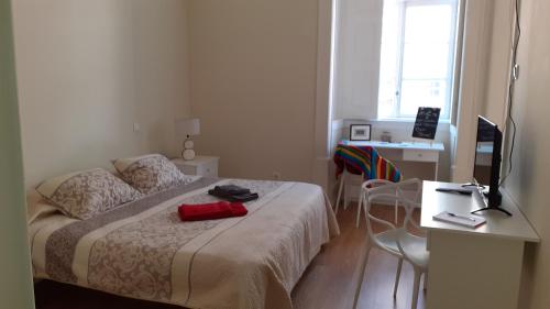 Appartement Sweet Love Family V Rua Visconde da Luz Nº 100 - 3º Drt-Frente Coimbra