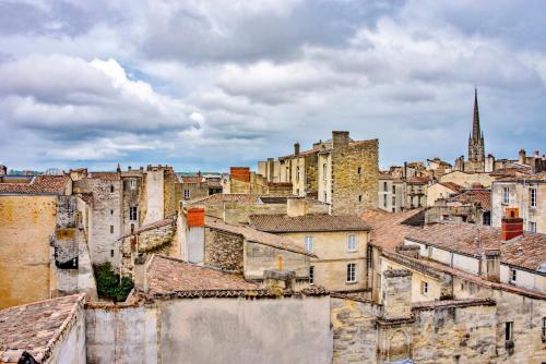 Sweet Melody - Beau Duplex - Quartier Saint Pierre Bordeaux france