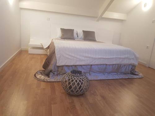 Appartement Sweet Oporto Apartments Rua do Bonfim, 532 Porto