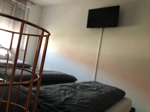 Sweet Park Appartements Rheinhausen allemagne