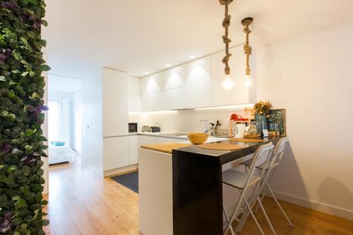 Appartement Sweet Spot @ Alcântara Travessa dos Surradores, nº17 Lisbonne