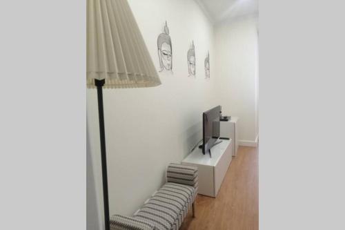 Appartement - SweetHome Lisbon, sinta-se em casa - 60 Rua Morais Soares 1º Dtº Lisbonne