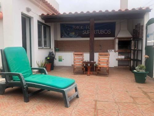 Swell Guesthouse Casal do Moinho portugal