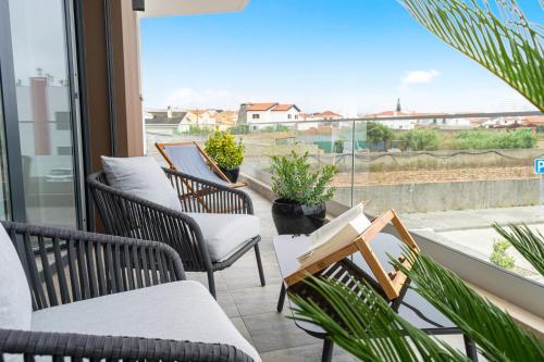 Appartement Swell House 5 Rua da Bica Peniche