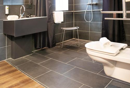SWF Hotel by WMM Hotels Gochsheim allemagne