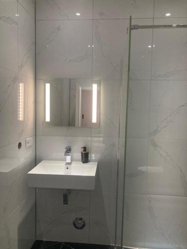 SWS Apartment Seeheim-Jugenheim allemagne