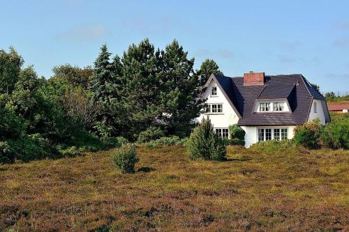 Maison de vacances Sylt-Ferienhaus-fuer-gehobene-Ansprueche Pan'er Erlangen