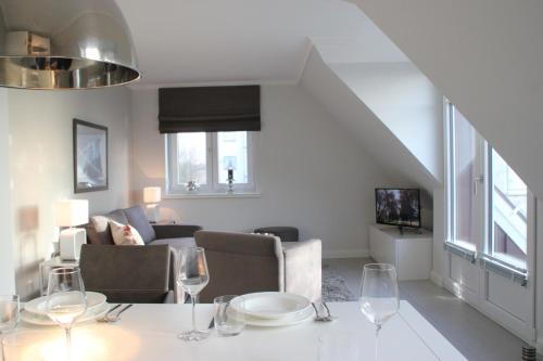 Appartement Sylt Flair 9  Westerland