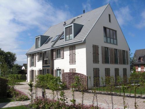 Appartement Sylt four Seasons  Wenningstedt