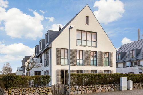 Appartement Sylt four Seasons II  Wenningstedt