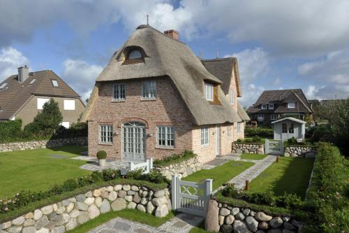 Sylt Hüs Wenningstedt allemagne